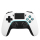 Akcesoria do konsol DELTACO Pad bezprzewodowy PS4 GAM-139-W